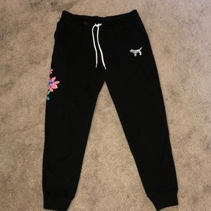 Victoria Secret Pink Joggers